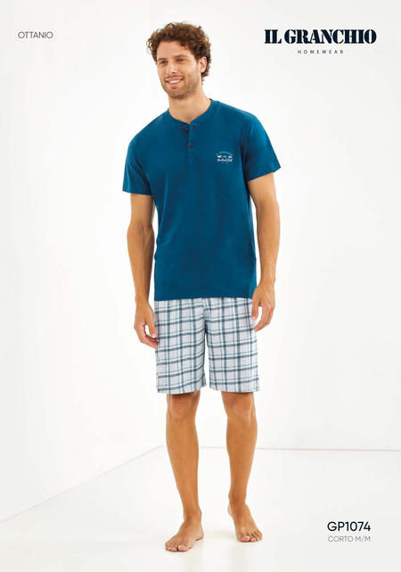pigiama-uomo-mezza-manica-pantaloncino-53148