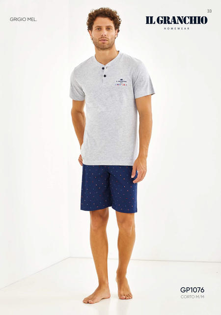 pigiama-uomo-mezza-manica-pantaloncino-53150