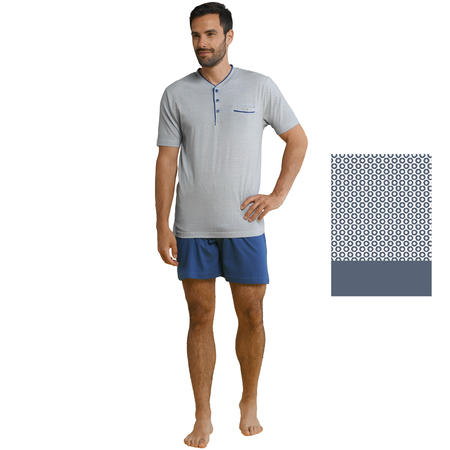 pigiama-uomo-mezza-manica-pantaloncino-53208