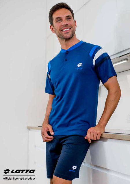 pigiama-uomo-mezza-manica-pantaloncino-53011