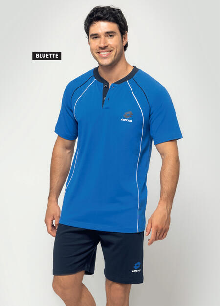 pigiama-uomo-mezza-manica-pantaloncino-62317