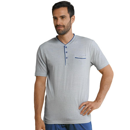 pigiama-uomo-mezza-manica-pantaloncino-53208