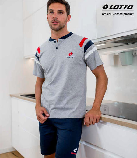 pigiama-uomo-mezza-manica-pantaloncino-53011
