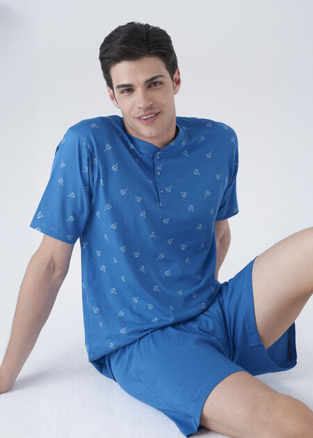 pigiama-uomo-mezza-manica-pantaloncino-in-scatola-62076
