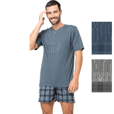 pigiama-uomo-mezza-manica-pantalone-corto-44093