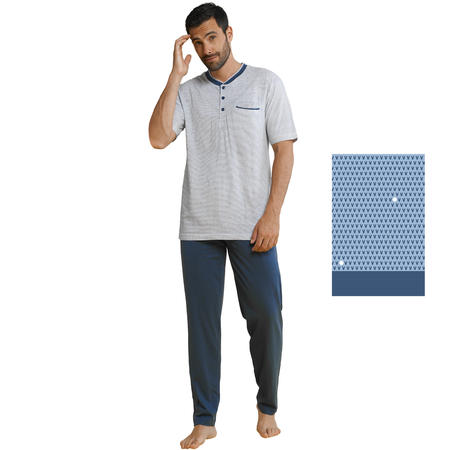 pigiama-uomo-mezza-manica-pantalone-lungo-53747