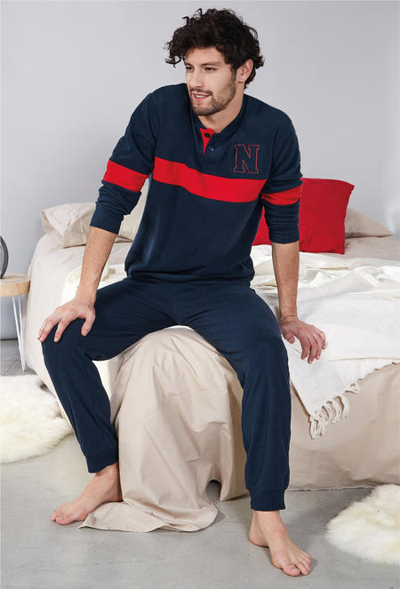 pigiama-uomo-pile-51110