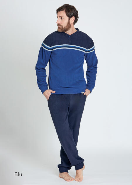 pigiama-uomo-pile-64306
