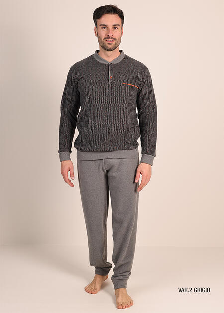 pigiama-uomo-punto-milano-63990