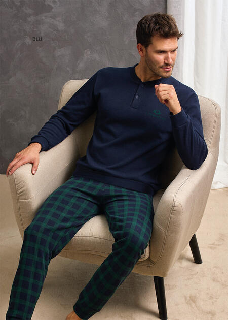 pigiama-uomo-punto-milano-64491