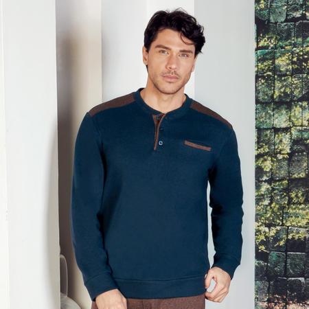 pigiama-uomo-punto-milano-51090