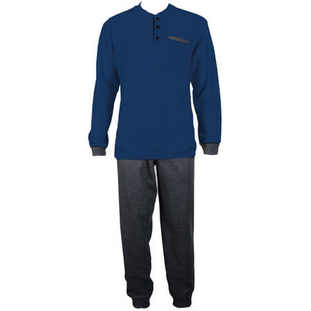 pigiama-uomo-punto-milano-220-grammi-mq