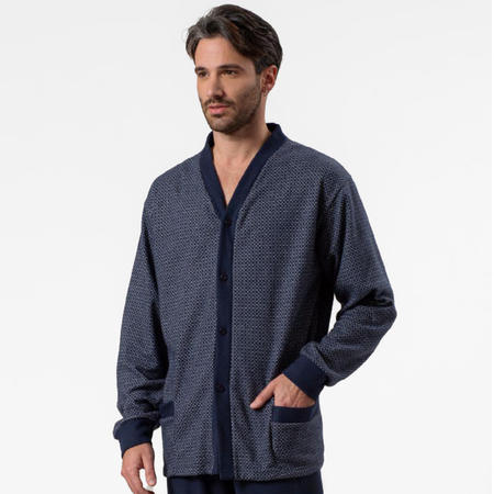 pigiama-uomo-punto-milano-aperto-50854