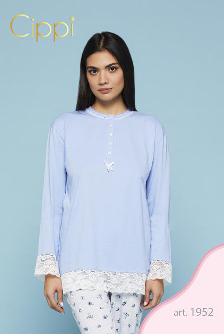 pigiama-donna-lungo-jersey-52844