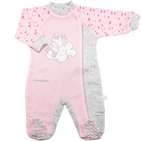 pigiamone-felpa-41273
