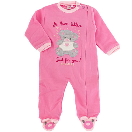 pigiamone-neonata-felpa