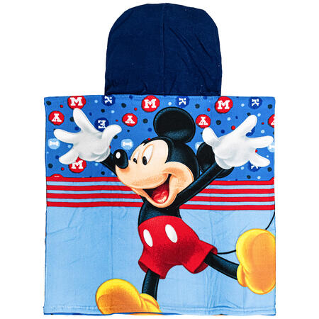 poncho-bimbo-mare-mickey