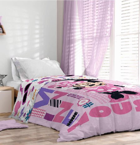 quilt-1-piazza-minnie-microfibra-cm-160x260