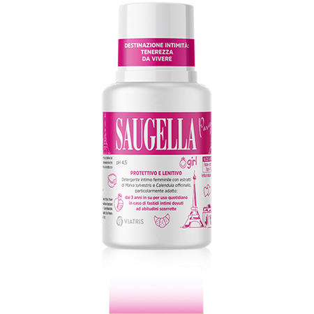 saugella-girl-100-ml