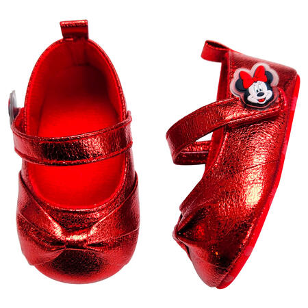 scarpa-neonata-natalizia-ballerina