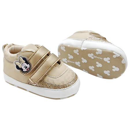 scarpetta-invernale-neonata-minnie