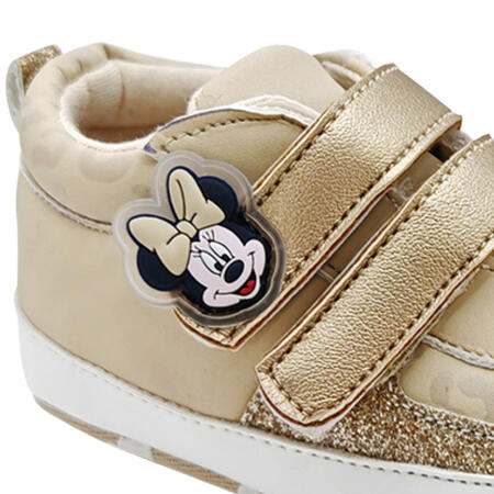 scarpetta-invernale-neonata-minnie