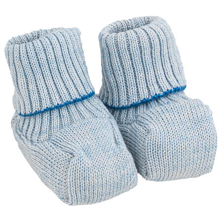 scarpetta-neonato-invernale-caldo-cotone