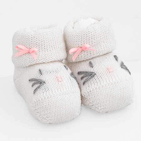 scarpina-neonata-misto-lana-62490