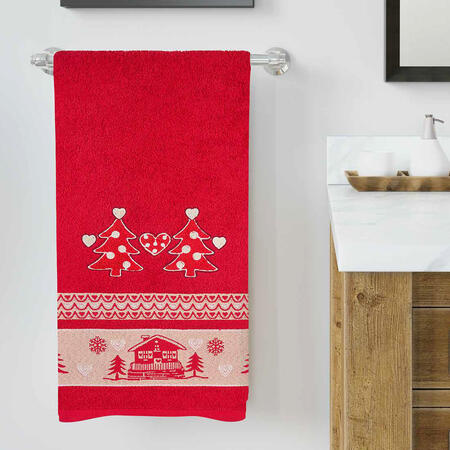 set-11-asciugamani-spugna-scatola-natale-ricamate