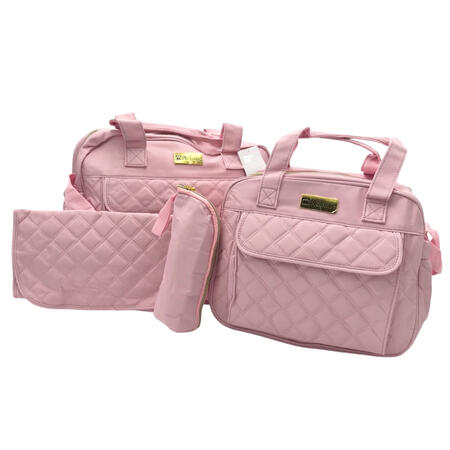 set-borsa-nascita-4-pz-in-similpelle