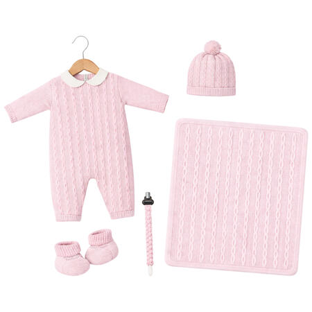 set-corredino-prima-nascita-5-pezzi-67895