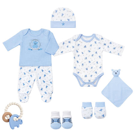 set-corredino-prima-nascita-7-pezzi-in-caldo-cotone