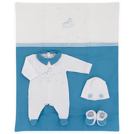 set-neonato-copertina-completino