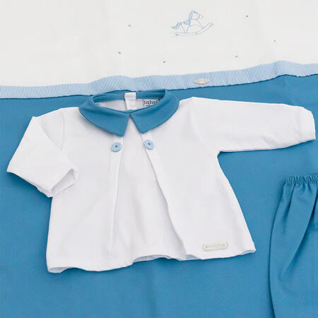 set-neonato-tutinacappellino-scarpette