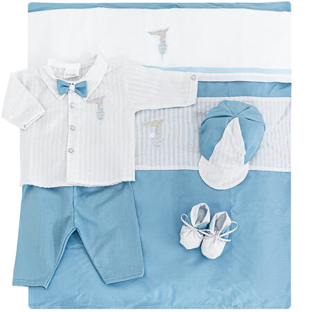 Baby chic hotsell abbigliamento neonato