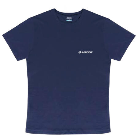 t-shirt-bambino-cotone-100-con-logo-lotto-6-8-anni