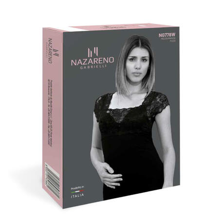 t-shirt-donna-mezza-manica-in-pizzo