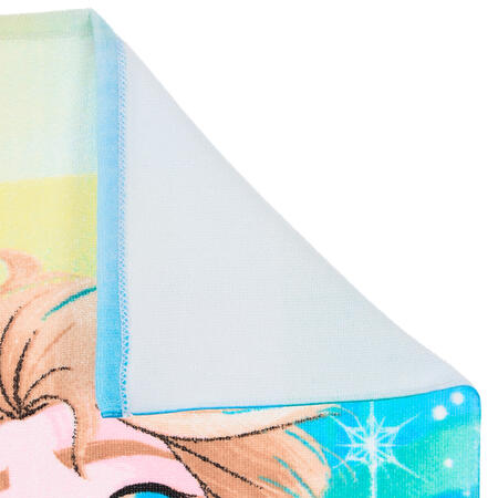 telo-mare-bimba-microfibra-frozen