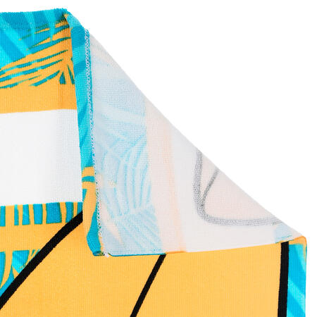 telo-mare-bimbo-microfibra-mickey