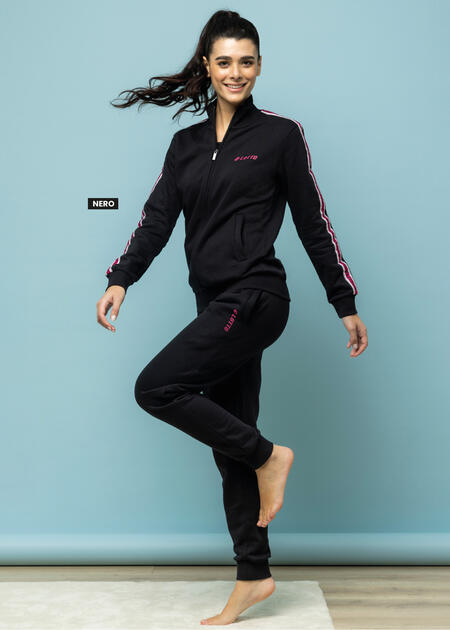 tuta-donna-felpa-garzata-55059