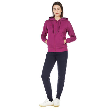 tuta-donna-felpa-garzata-full-zip-cappuccio