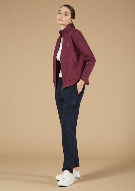 tuta-donna-felpa-garzata-full-zip-cappuccio-68139