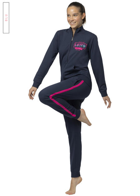 tuta-donna-felpa-non-garzata-lotto-65274