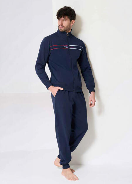 tuta-uomo-felpa-garzata-67884