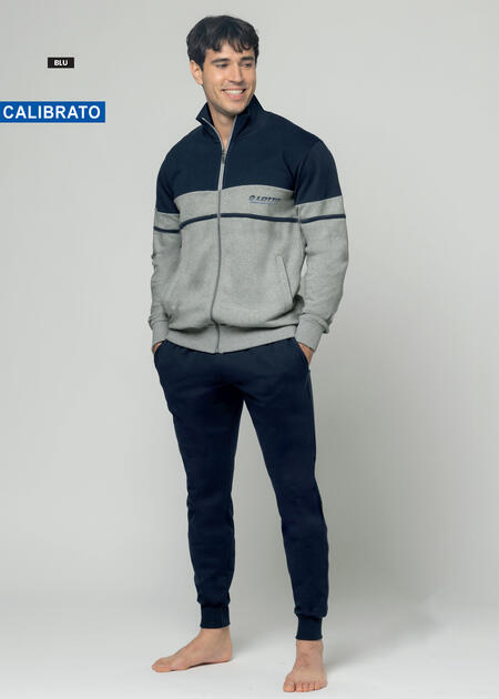tuta-uomo-felpa-garzata-calibrata-64162
