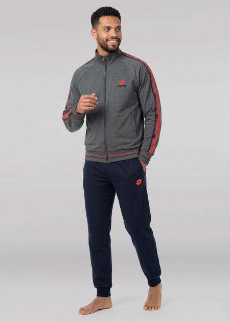 tuta-uomo-felpa-lotto-garzata-full-zip-68141