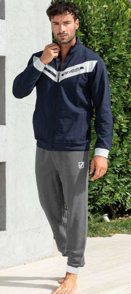 TUTE SPORTIVE UOMO | UOMO | BuyBuy24 Abbigliamento per Famiglie