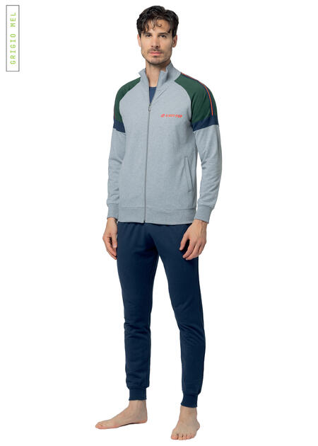tuta-uomo-felpa-non-garzata-lotto-65523