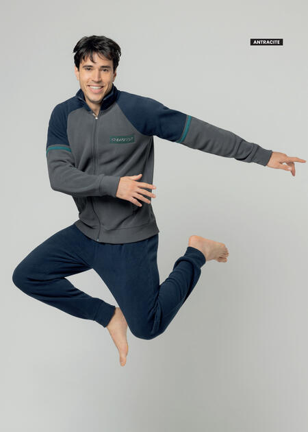 tuta-uomo-pile-full-zip-64478