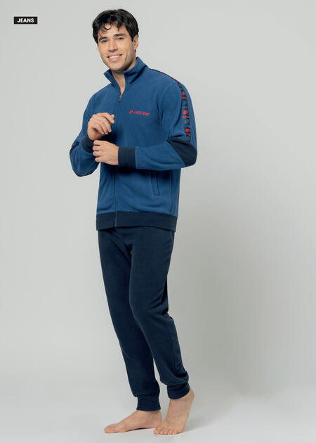 tuta-uomo-pile-full-zip-64479
